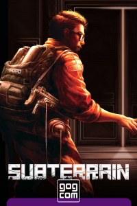 Subterrain